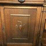 Buffet Henry II