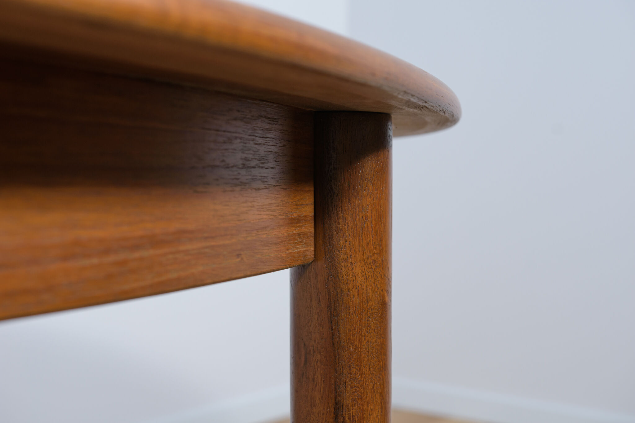 Dining table from Skovby, 1960s