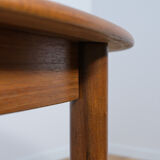 Dining table from Skovby, 1960s