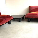 Canapé Blop 6 pièces de Carlo Bartoli pour Rossi di Albizzate