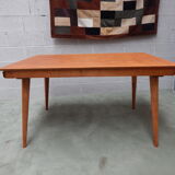 Vintage 50's dining table