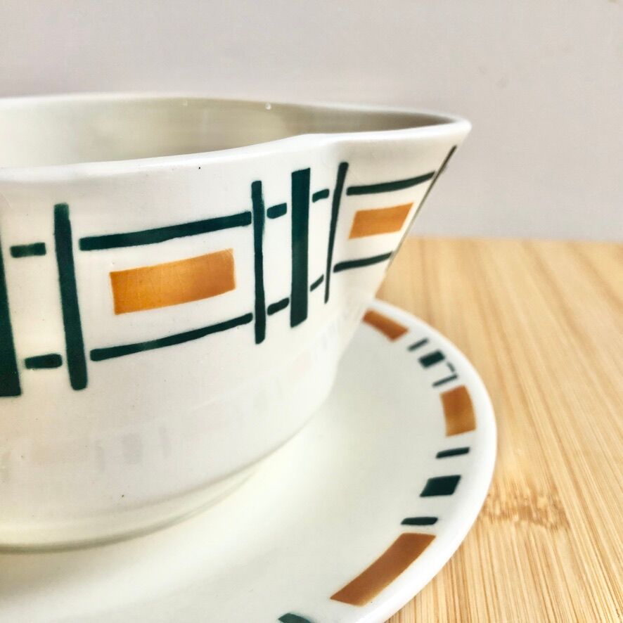 Saucière 1925 Badonviller