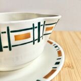 Saucière 1925 Badonviller