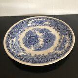 Assiette plate