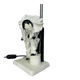 Art Deco table lamp by Emanuel Kodet Julián for Bechyně