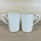 2 cups in gres