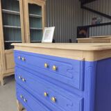Ensemble commode & chevet revalorisés