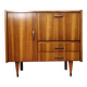 Buffet style scandinave français 1970