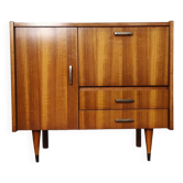 Buffet style scandinave français 1970