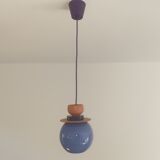 Light suspension/totem "Bella"