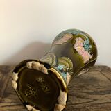 Art Nouveau style vase