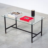 Design coffee table by Guariche, Steiner edition, 1950, France