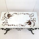 Table basse vintage 1940