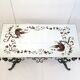 Vintage coffee table 1940