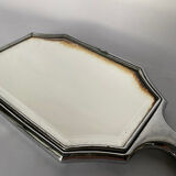 Hand mirror 32x11cm