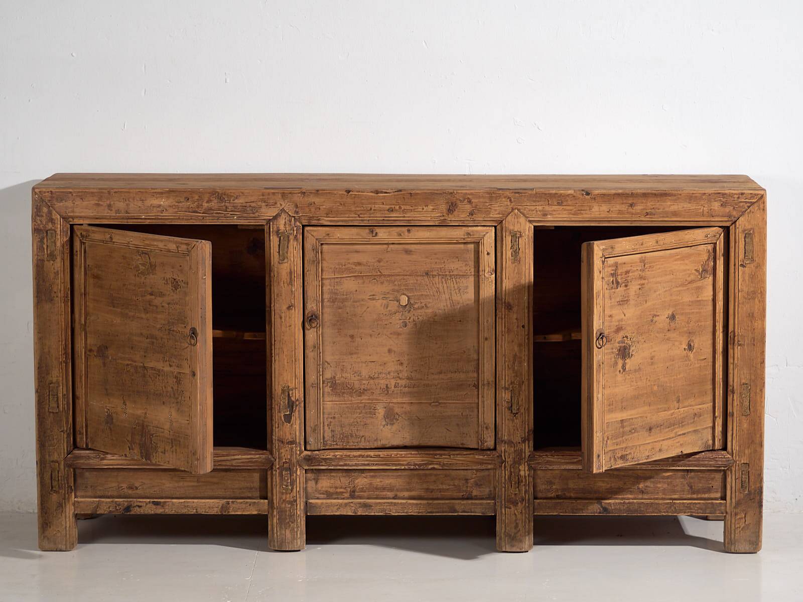 Old entrance buffet (c.1900)
