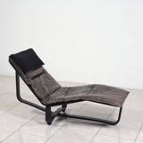 Chaise longue by Ingmar Relling for Westnofa