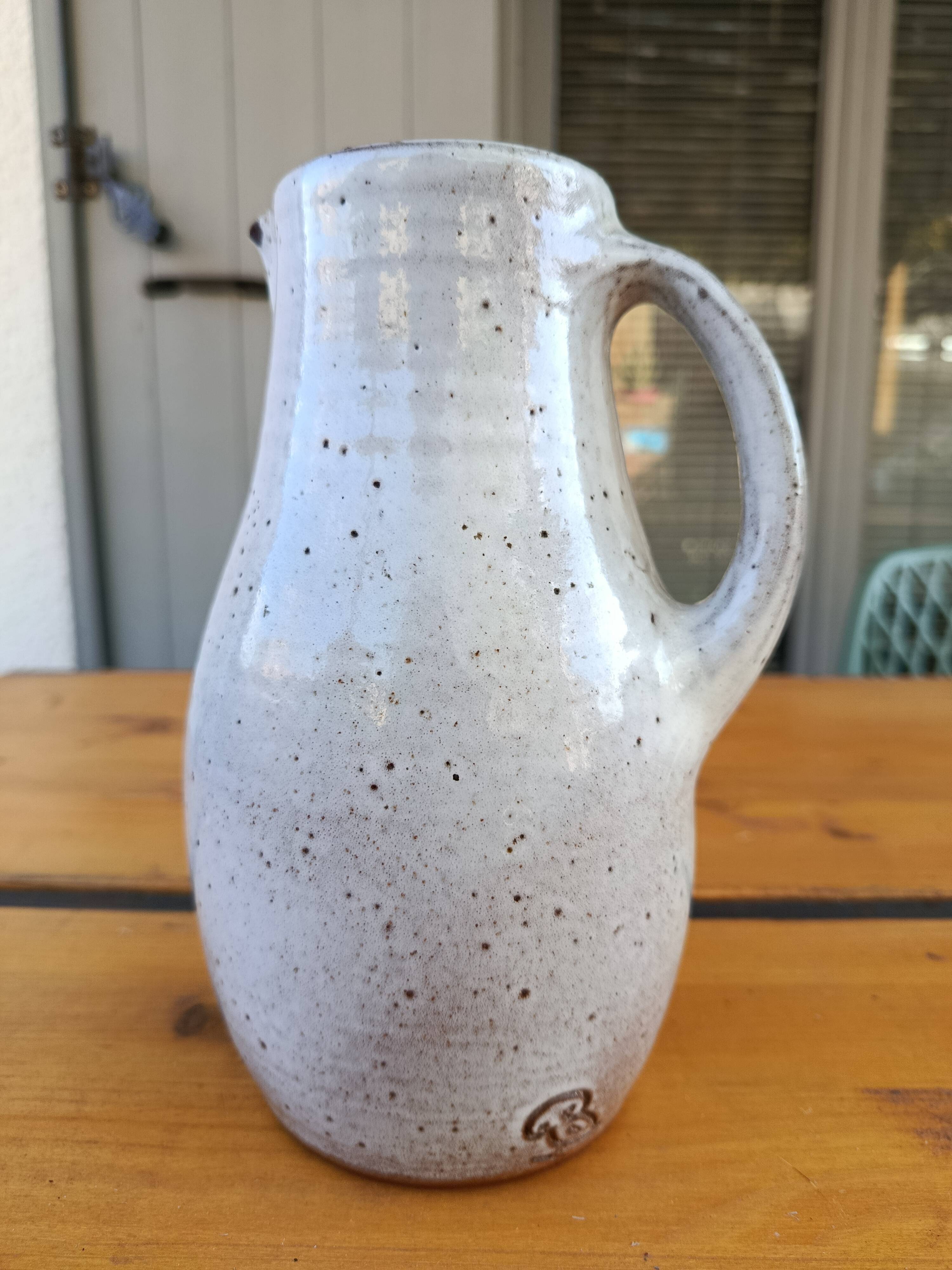 Pichet Jeanne and Norbert Pierlot