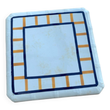 Béarn earthenware trivet