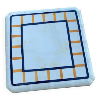 Béarn earthenware trivet