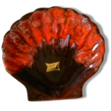 Empty pocket shell vallauris
