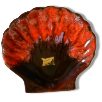 Empty pocket shell vallauris