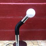 Elbow lamp by E. bellini for Targetti Sankey