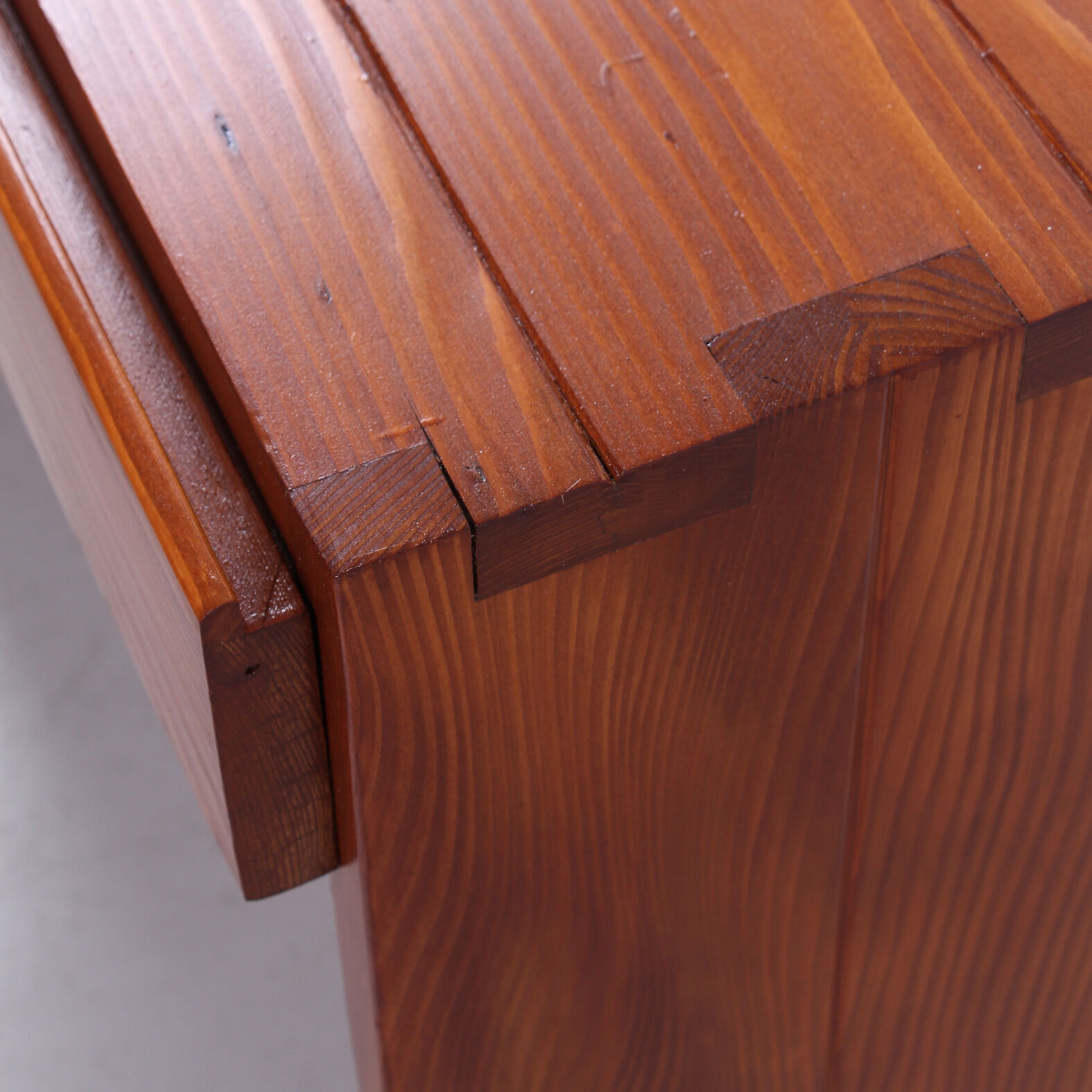 Desk by Roland Haeusler for Regain 1960