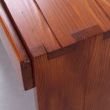 Desk by Roland Haeusler for Regain 1960