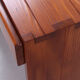 Bureau par Roland Haeusler pour Regain 1960