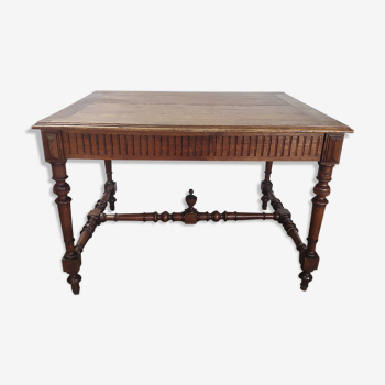 Table style Henri II