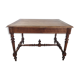 Table de style Henri II