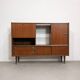 Vintage 1960s sideboard cabinet