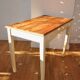 Farm table