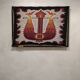 Wall hanging