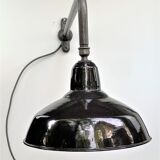 Floor lamp stem 1930 depth 130 cm