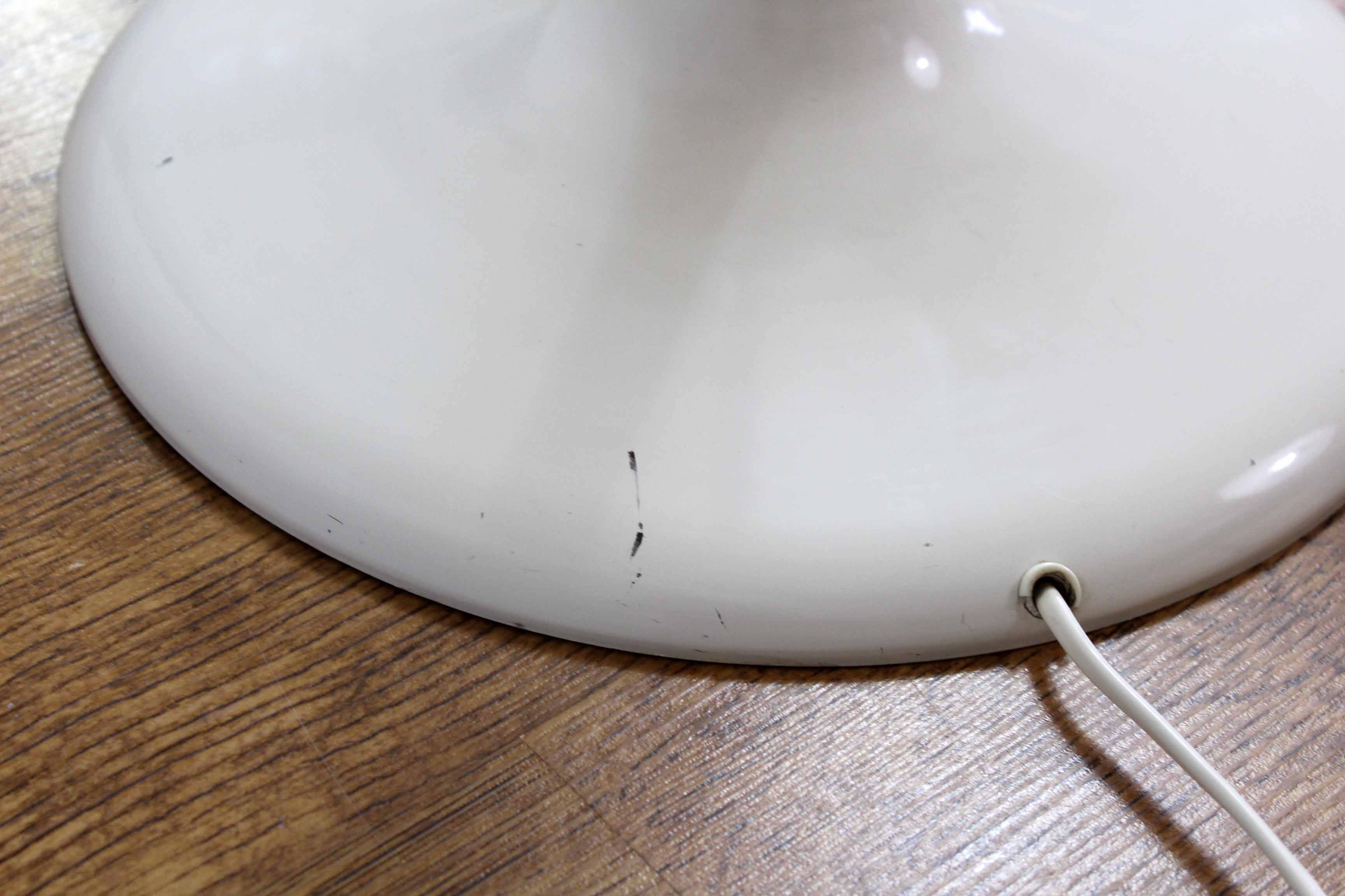 Lampadaire Temde Leuchten par E.R Nele