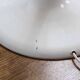 Lampadaire Temde Leuchten par E.R Nele