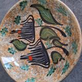 Small Vallauris Poelon, 70s decor