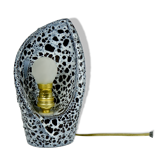 Lampe le Vaucour Vallauris 1950/1960