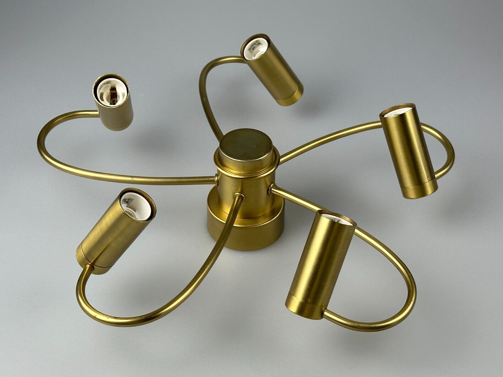 Plafonnier, Honsel Leuchten, 1970