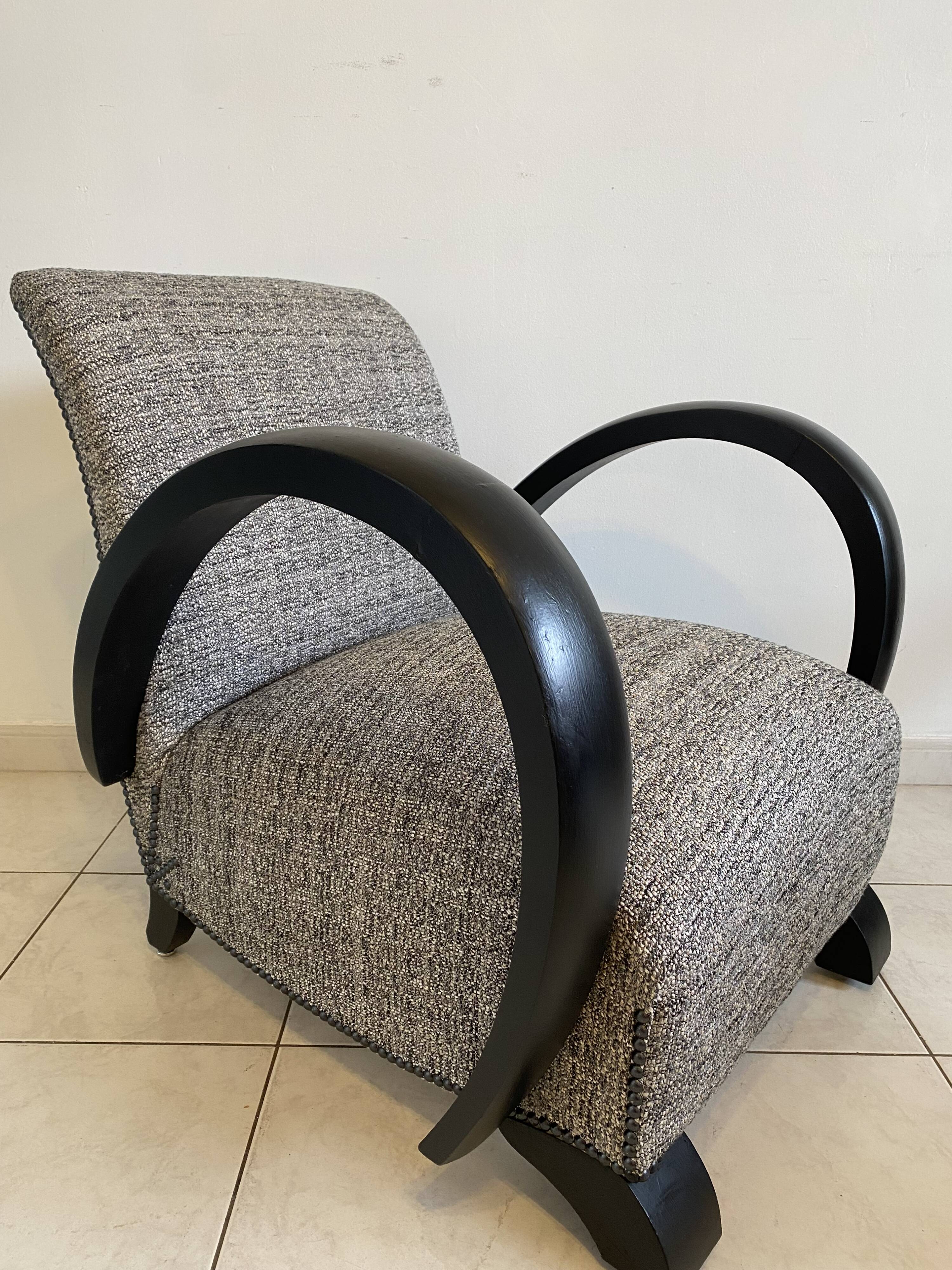 Fauteuil