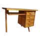 Vintage tripod desk