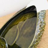 Empty pocket duck slurry