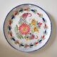 HB Quimper plate