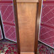 Mahogany chiffonier Louis XVI style