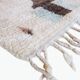 Natural Colors Rug from Morocco - 253 x 174 cm