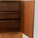 1950s Dresser, Musterring
