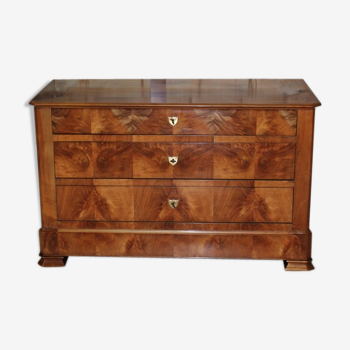 1900 cherrywood Dresser