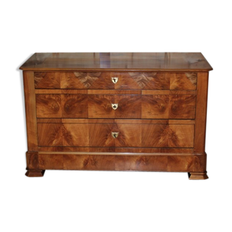 1900 cherrywood Dresser